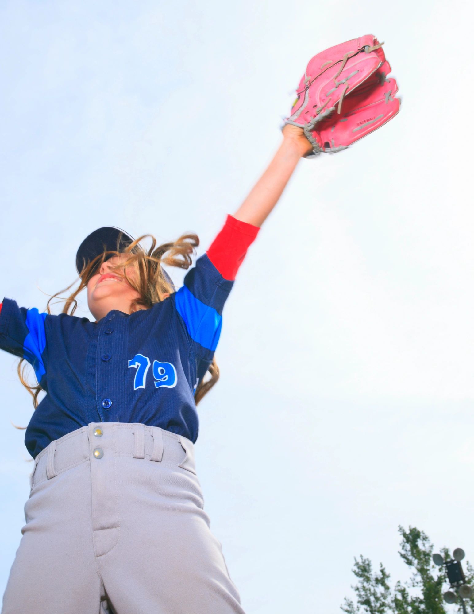 Blankies Can't Play Baseball, but for Grownups!